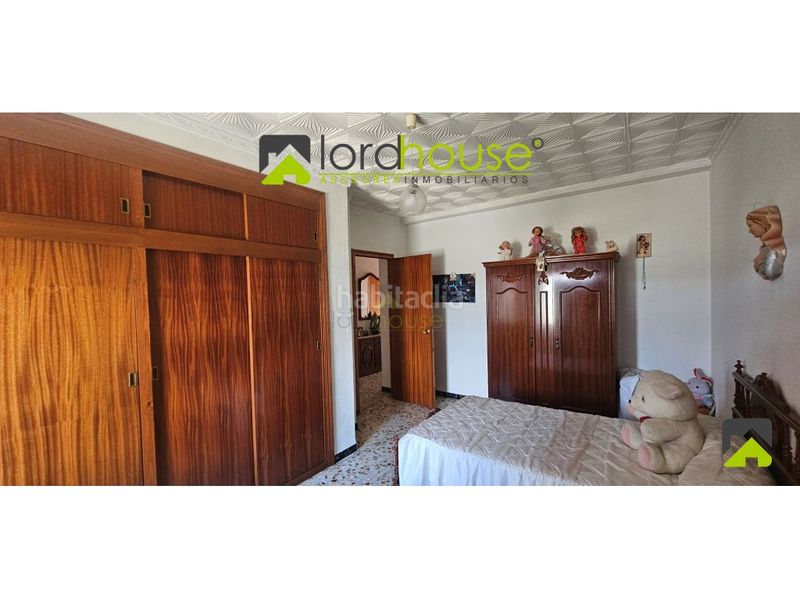 Foto 4385072d-0d73-4c27-b15d-de33a0e73afb. Casa amb aparcament a Puerto Lumbreras