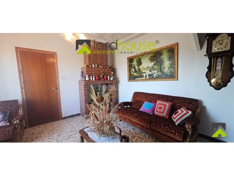 Foto 50c6336b-33ea-4741-a5d0-6123a60d12a1. Casa amb aparcament a Puerto Lumbreras