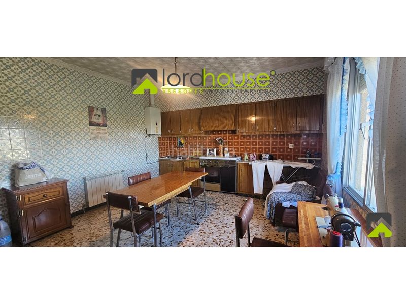 Foto 5634919f-4813-4967-a2c3-f0b3e904c560. Casa amb aparcament a Puerto Lumbreras