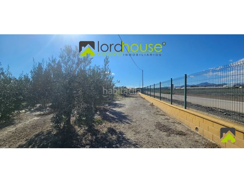 Foto 5fa4fb02-178a-416a-8e91-511adf77e7cf. Casa amb aparcament a Puerto Lumbreras