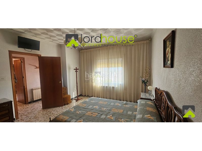 Foto 621471a6-bc2d-43c5-8874-05dbafbd39cd. Casa amb aparcament a Puerto Lumbreras