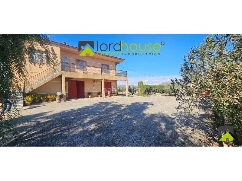 Foto 75424ab3-3daa-45f6-bf77-770d848678a7. Casa amb aparcament a Puerto Lumbreras