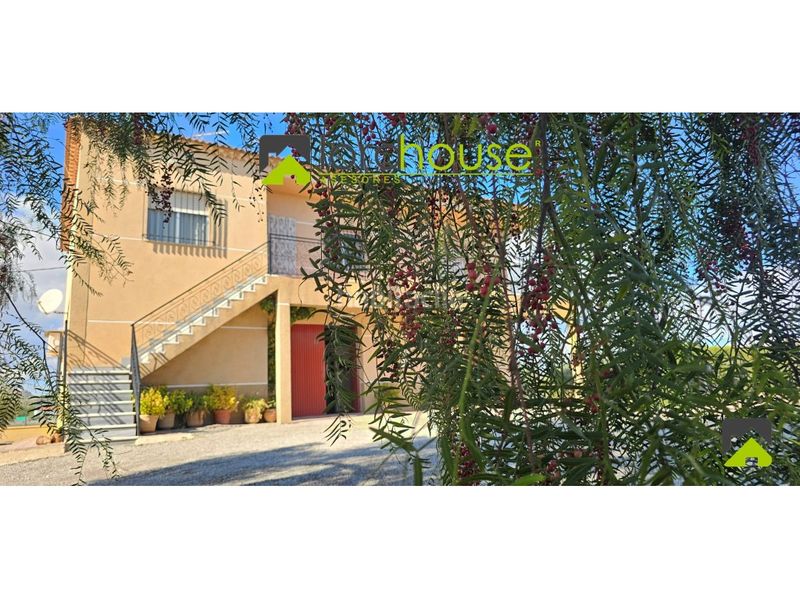 Foto 847695af-0ce7-4a95-acc2-3ceae6d560d5. Casa amb aparcament a Puerto Lumbreras