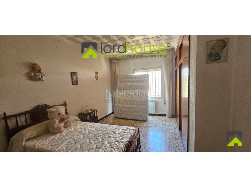 Foto 8d71db51-c6f8-4303-9c36-96b90389720c. Casa amb aparcament a Puerto Lumbreras