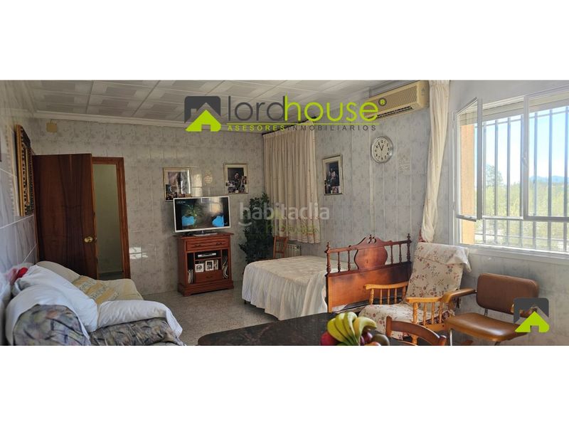 Foto 931d4493-a39c-4b6d-8988-8d405afffd5d. Casa amb aparcament a Puerto Lumbreras