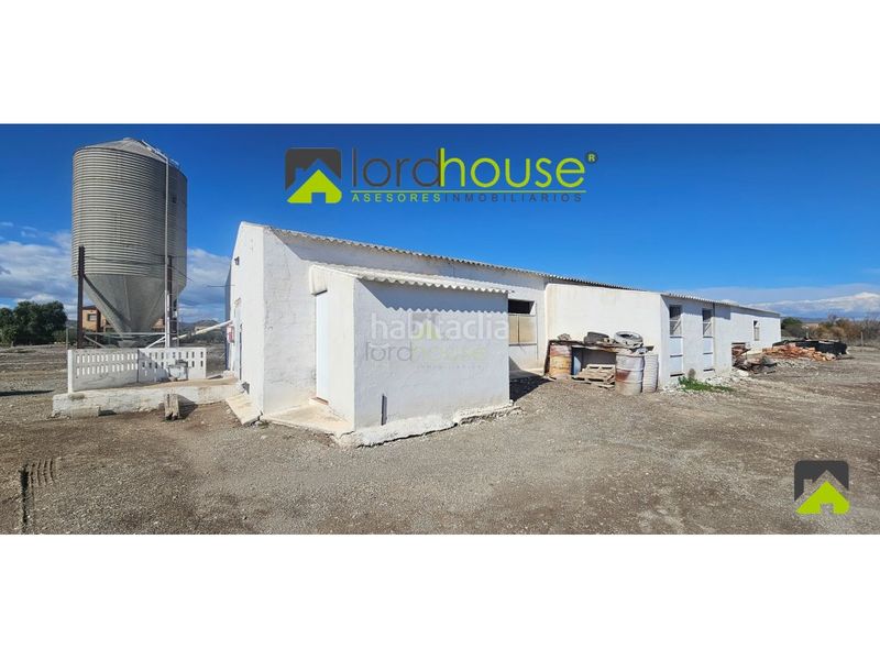 Foto 9da43dbb-6d2d-4e12-aa28-0bae1edf4962. Casa amb aparcament a Puerto Lumbreras