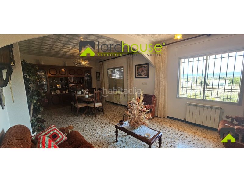 Foto 9e9a6dc2-45f9-4dcc-8649-5743b61b1f56. Casa amb aparcament a Puerto Lumbreras