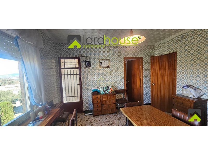 Foto a90c4edb-4c30-4d92-ae56-3af4829f7a7e. Casa amb aparcament a Puerto Lumbreras