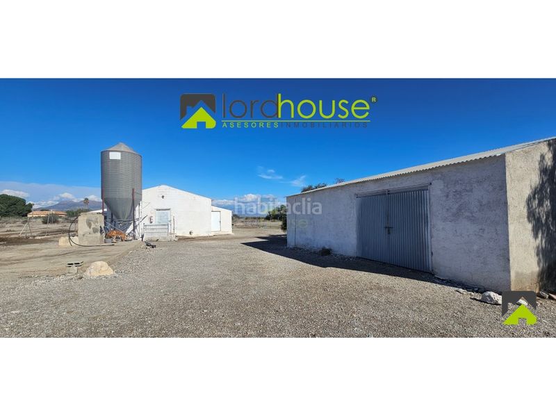 Foto ad9102c4-480f-40c6-bad4-6e324599a099. Casa amb aparcament a Puerto Lumbreras