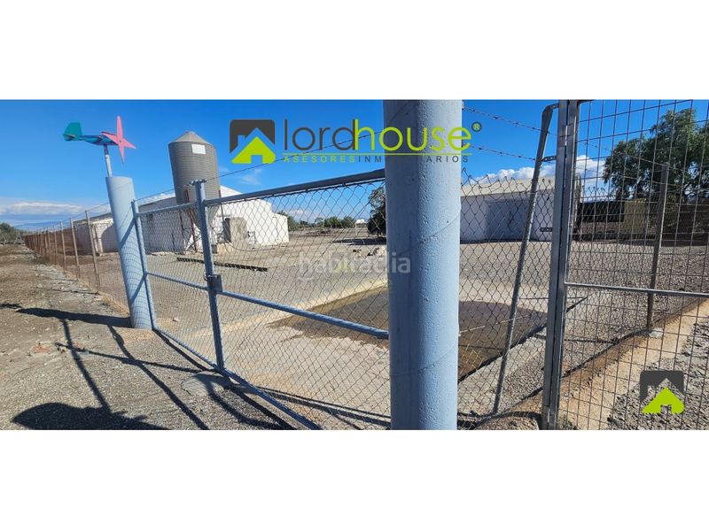 Foto ae0b6e46-c93b-4fb7-8804-67f9624be3ec. Casa amb aparcament a Puerto Lumbreras