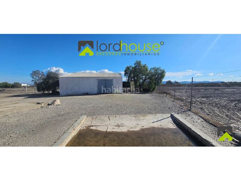 Foto b0ff9f75-e0db-4b6f-963b-9c312e2776f1. Casa amb aparcament a Puerto Lumbreras