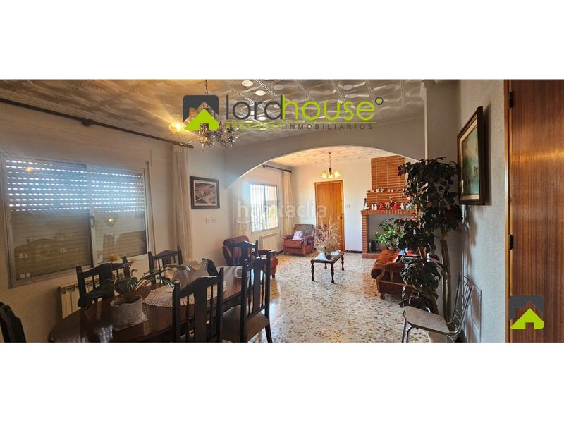 Foto b2db75a0-7519-4a58-8ff1-c300fb18b42b. Casa amb aparcament a Puerto Lumbreras