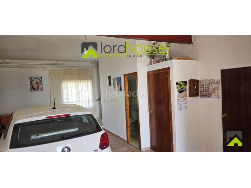 Foto c2cf027d-8564-4a03-96e9-737012617f11. Casa amb aparcament a Puerto Lumbreras