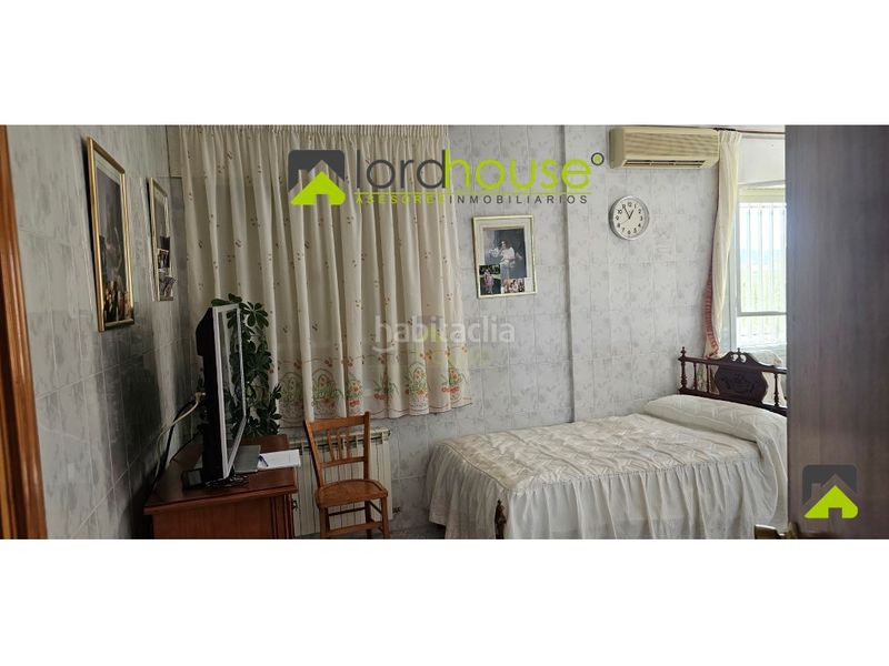 Foto c2e150a0-456f-440f-bb8a-be066dffec07. Casa amb aparcament a Puerto Lumbreras