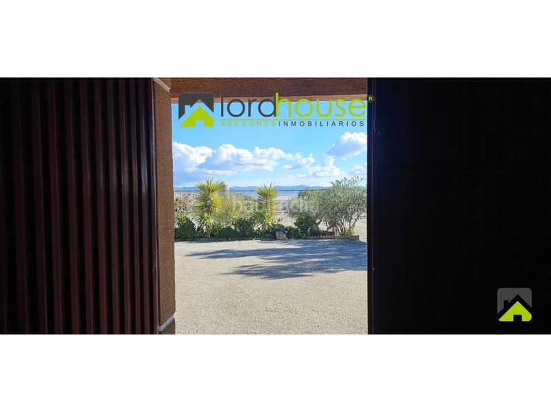 Foto cab4b61a-1439-468c-99c3-2fd39c4330ed. Casa amb aparcament a Puerto Lumbreras