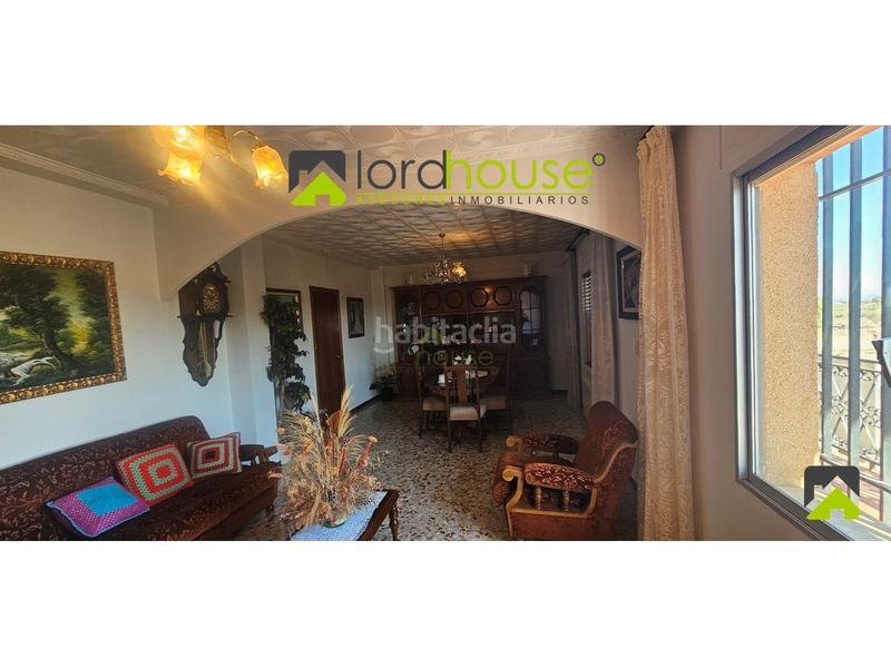 Foto d7e7413c-20be-413c-a3a6-9cbb785b5bcc. Casa amb aparcament a Puerto Lumbreras