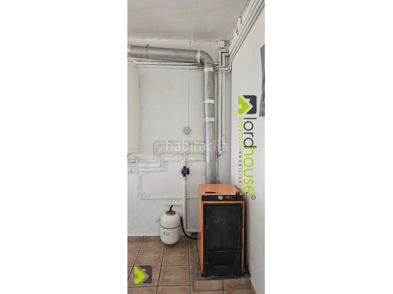 Foto dc4dbd13-9b67-4a4d-9608-4ebe61b70d39. Casa amb aparcament a Puerto Lumbreras