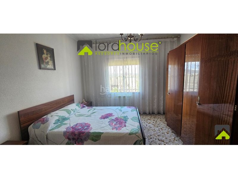 Foto ea63f991-33ec-44e8-a2ac-8cb20f17e043. Casa amb aparcament a Puerto Lumbreras