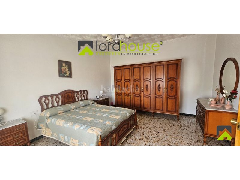 Foto f6961a32-cc19-4ddc-a825-5af201c36123. Casa amb aparcament a Puerto Lumbreras