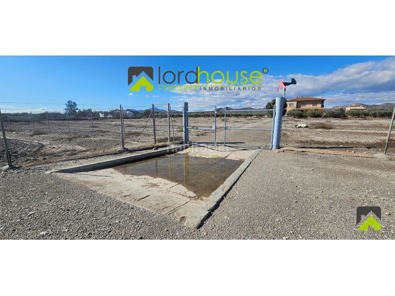 Foto fc8bd762-59ab-48aa-918e-333c8b3fc313. Casa amb aparcament a Puerto Lumbreras