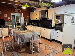 Casa  N/a. 1232. casa de campo, muy cerca de la ciudad de puerto lumbreras.