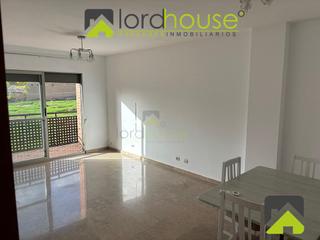 Apartament a Calle antonio pelegrin medina 9. 1241. apartamento dos dormitorios junto universidad.