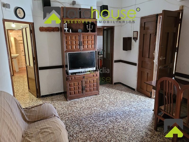 Foto 35909645-0d38-4702-b771-82bb5117fe35. Casa a Coy Lorca