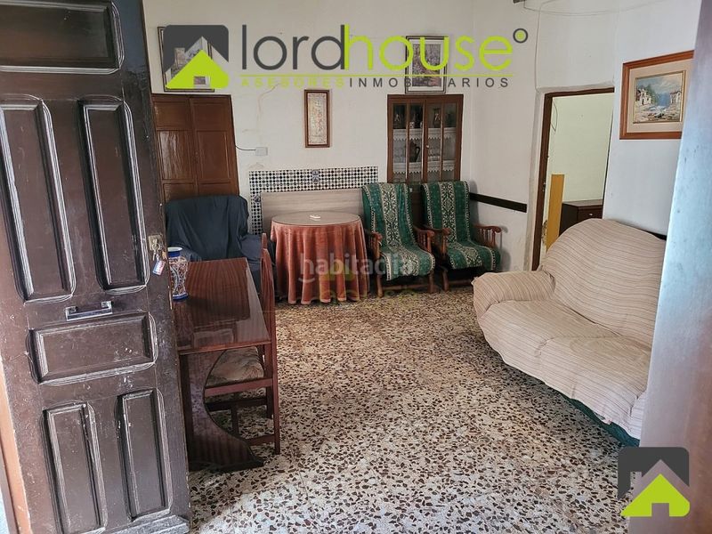 Foto 467398db-dd72-489a-8086-c5042ed1cc1e. Casa a Coy Lorca
