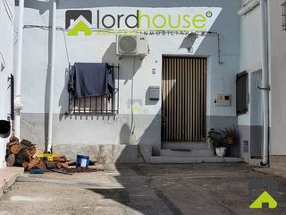 Casa  Calle sastre. 1242. casa tradicional para restaurar en coy, lorca