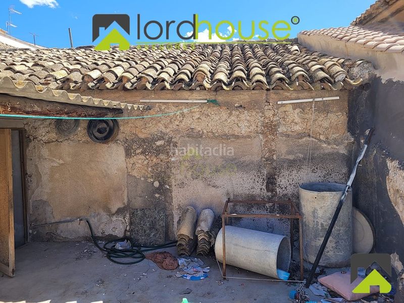 Foto 6468f496-5a4f-4005-9829-5ac0a5f428ef. Casa a Coy Lorca