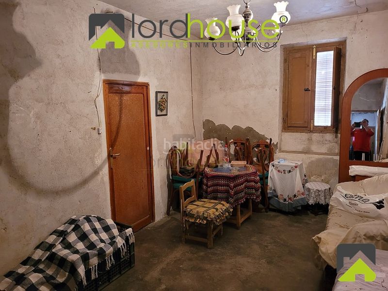 Foto 8c48a9e3-cadf-40fa-9b9c-98639a9048fd. Casa a Coy Lorca