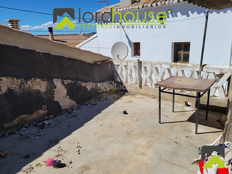 Foto a60b750c-5bfd-49d7-a425-091d9dcf5f4a. Casa a Coy Lorca
