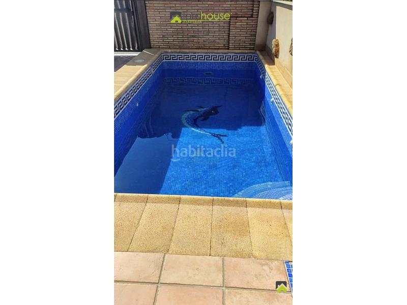 Foto 7ddd277f-d355-45a3-b703-528321dce6d4. Dúplex amb aparcament a Almendricos Lorca