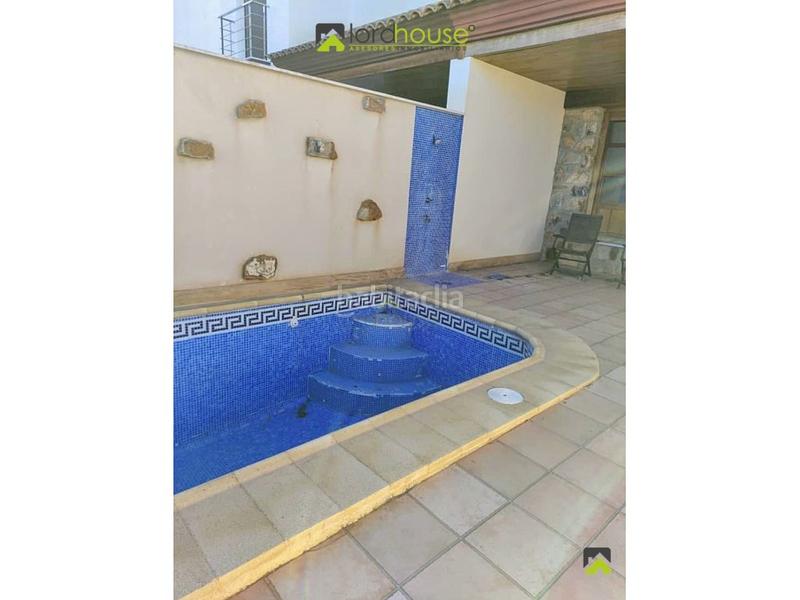 Foto d0d76433-b894-430d-88bd-fdb9d36c08d4. Dúplex amb aparcament a Almendricos Lorca