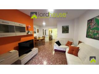 Pis  N/a. 1246. piso 3 dor. zona jerónimo sta. fé. 360.