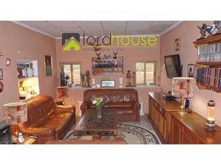 Mas  N/a. Cascampo561. finca de 4 ha y 3 viviendas frente campo de golf de