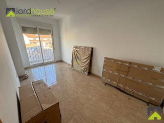 Apartament  N/a. 1259. apartamento dos habitaciones en puerto lumbreras.