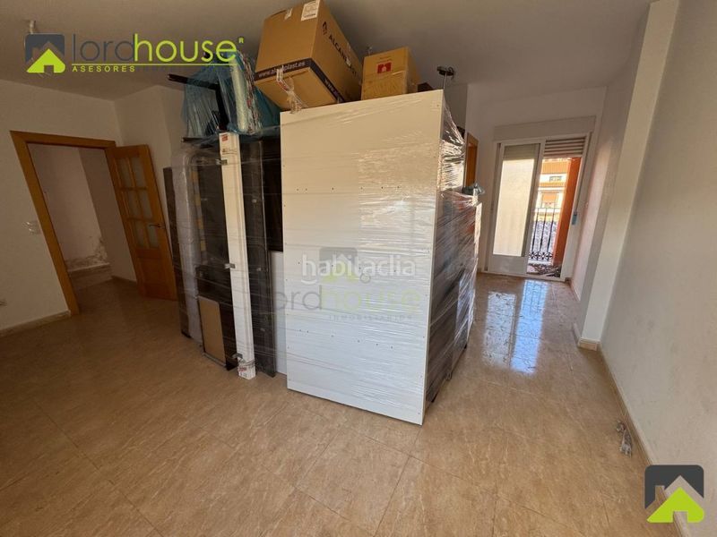 Foto 5321f284-91df-4bc7-907d-388cf2c874be. Apartament a Puerto Lumbreras