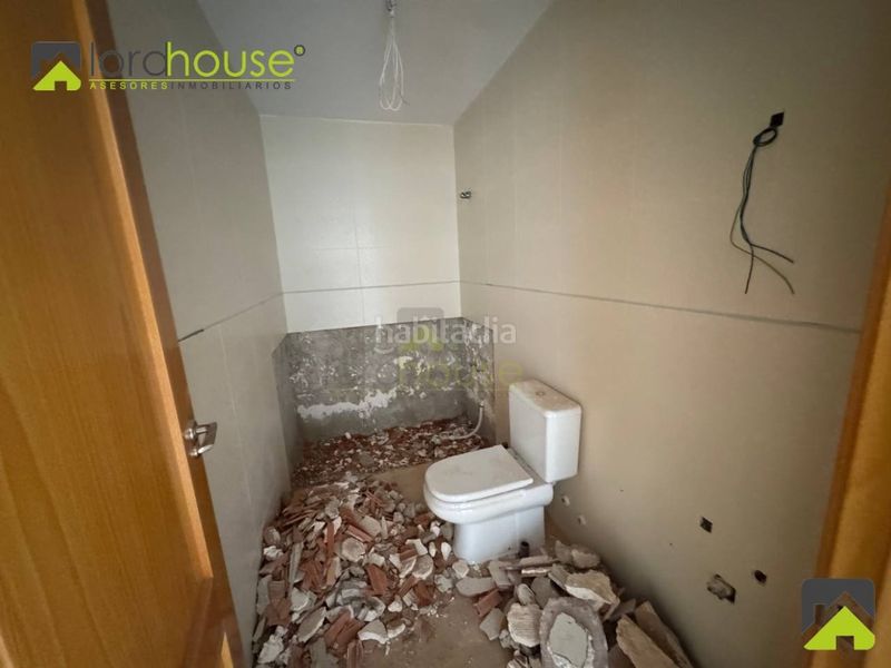 Foto a8bf75fa-8aa6-4916-8ec1-a1d30bdb3905. Apartament a Puerto Lumbreras