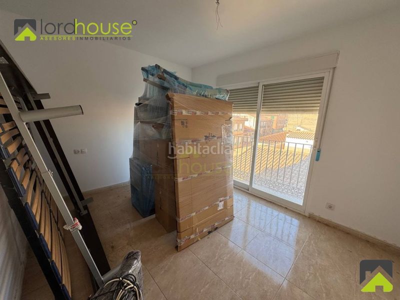Foto bd45720a-502e-4fbe-af36-ae1cda5c4cea. Apartament a Puerto Lumbreras