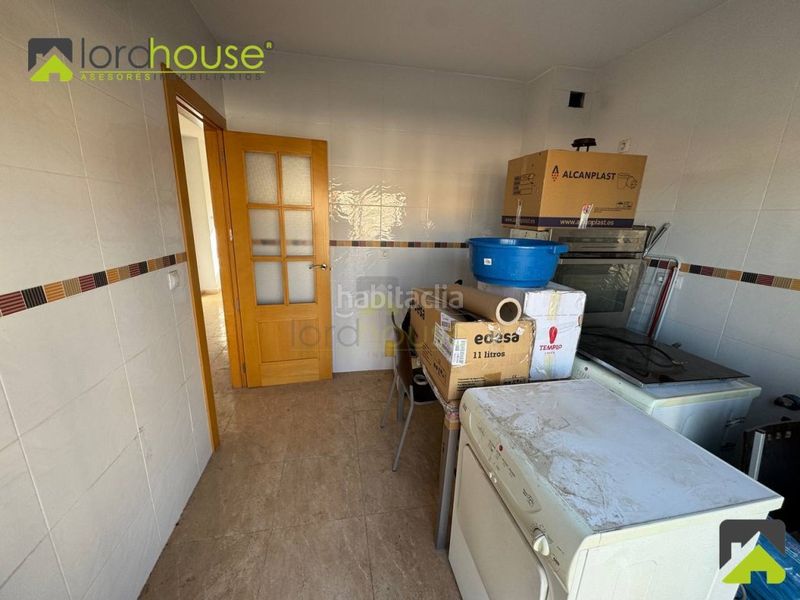 Foto c30352d6-c835-486b-8f8d-6b08f3cdf7af. Apartament a Puerto Lumbreras