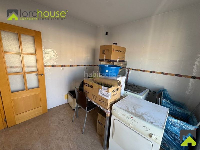 Foto e5fcae1a-4185-4621-8e00-939a9df858a1. Apartament a Puerto Lumbreras