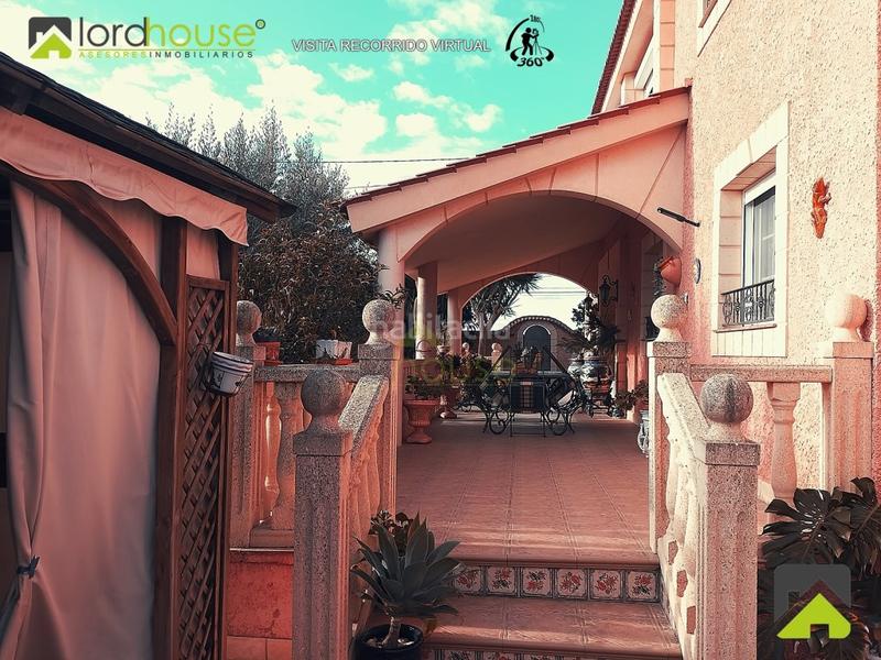 Foto 02fe5b1f-26ff-42bc-abf5-6f43a6ce9d2f. Chalet in calle camino virgen huertas 2 in Santa Quiteria - Virgen de las Huertas Lorca