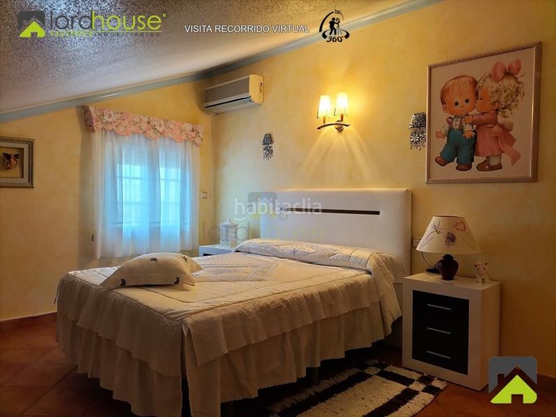 Foto 040bc146-8c94-4ed0-9147-a0b26fa133bf. Chalet in calle camino virgen huertas 2 in Santa Quiteria - Virgen de las Huertas Lorca