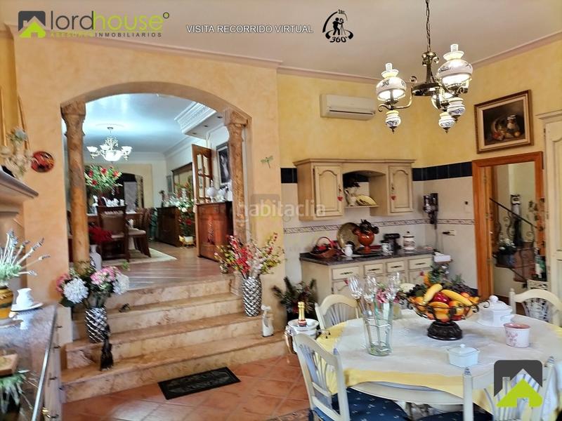 Foto 1228e045-018f-4dff-b46f-0fe5e6ee09b0. Chalet in calle camino virgen huertas 2 in Santa Quiteria - Virgen de las Huertas Lorca