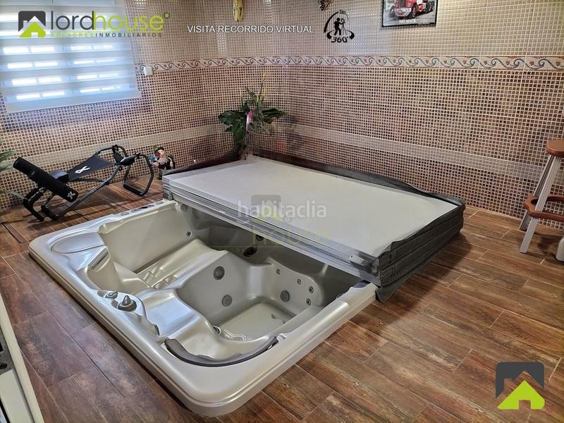 Foto 1596ccbc-73e1-4435-8d7a-fa4305bcf0c0. Chalet in calle camino virgen huertas 2 in Santa Quiteria - Virgen de las Huertas Lorca