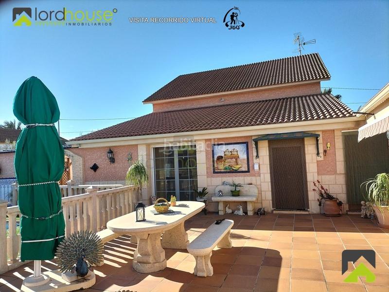 Foto 237de52f-c037-4a13-918a-e8837ebef171. Chalet in calle camino virgen huertas 2 in Santa Quiteria - Virgen de las Huertas Lorca