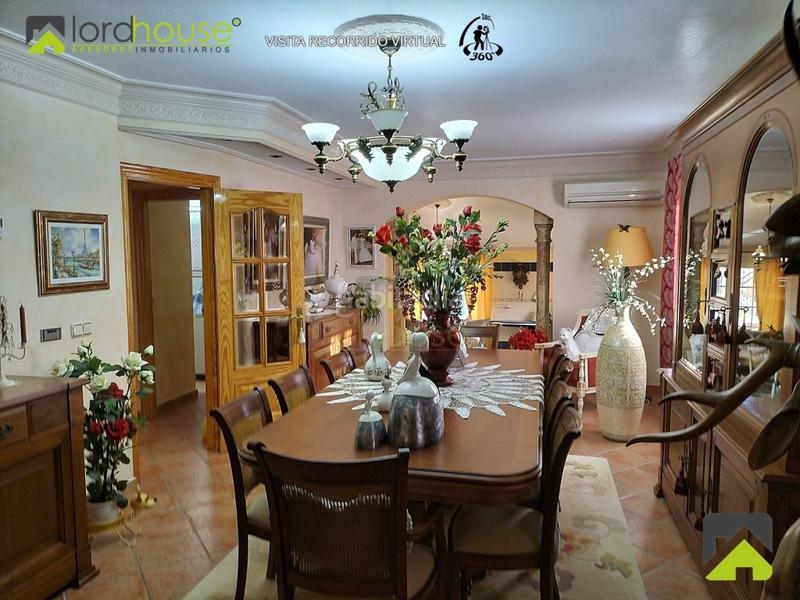 Foto 2b472827-db33-45f1-96ee-81664d2ae520. Chalet in calle camino virgen huertas 2 in Santa Quiteria - Virgen de las Huertas Lorca