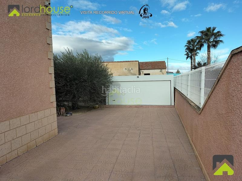 Foto 2b4dc4f3-916c-4181-ba40-f9189c5484fc. Chalet in calle camino virgen huertas 2 in Santa Quiteria - Virgen de las Huertas Lorca