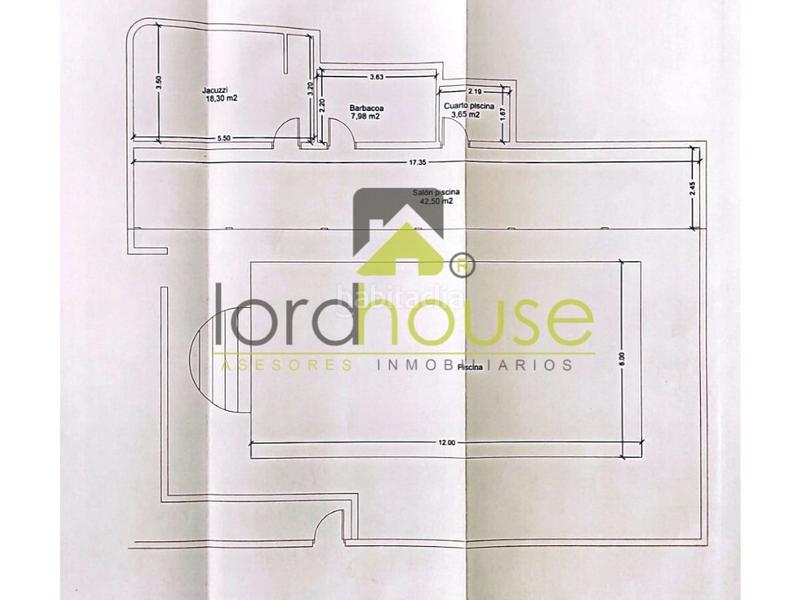 Foto 3e8e2ec0-094f-434e-b04f-8deb7339af4e. Chalet in calle camino virgen huertas 2 in Santa Quiteria - Virgen de las Huertas Lorca